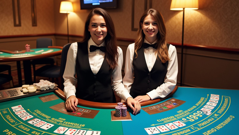 O WIN22BR Live Casino lança promoções regularmente