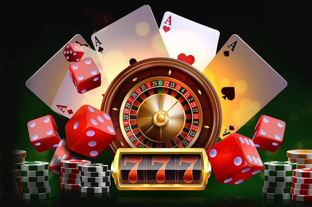 Jogos de cassino online WIN22BR